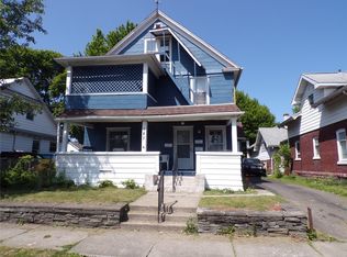 102 Arthur Ave, Endicott, NY 13760