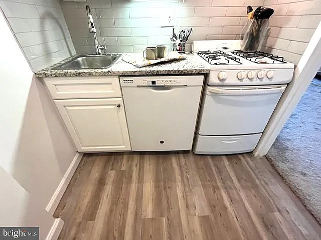 1011 Arlington Blvd #1032 — Photo 4