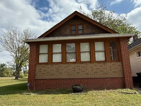 9196 American St, Detroit, MI 48204