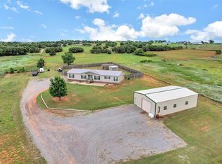 11250 N 1960th Cir, Elk City, OK 73644