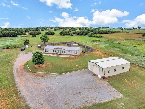 11250 N 1960th Cir, Elk City, OK 73644