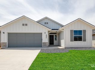 3875 W Tribute St, Meridian, ID 83642