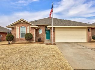 9409 Pear St, Oklahoma City, OK 73130