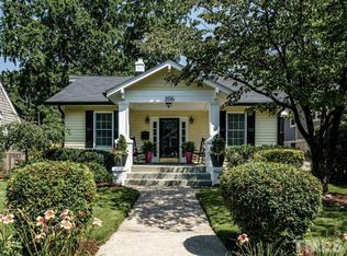 206 W Roanoke Park Dr, Raleigh, NC 27608