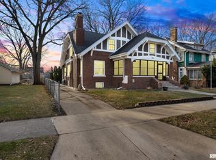 510 W Armstrong Ave, Peoria, IL