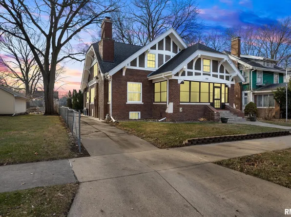 510 W Armstrong Ave, Peoria, IL 61606