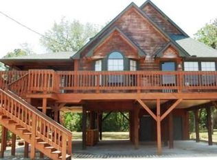 19002 Sandridge Ct, Houston, TX 77049