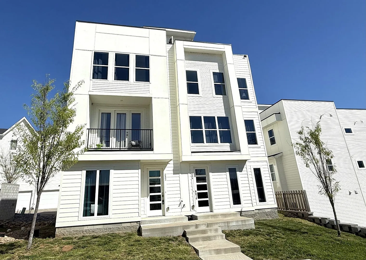 232 Oceola Ave, Nashville, TN 37209 — Photo 2