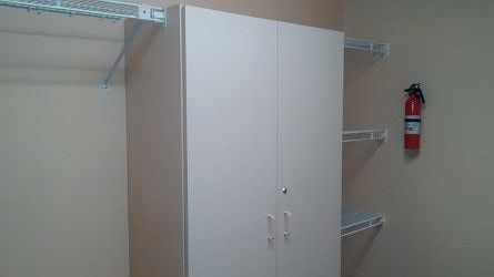 Laundry Utility room