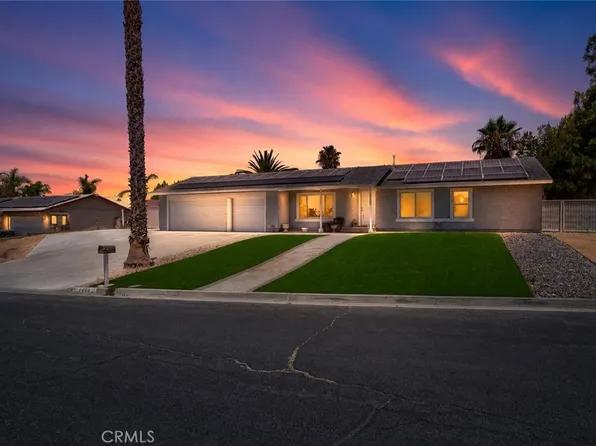 8469 Wild Pony Dr, Riverside, CA 92509