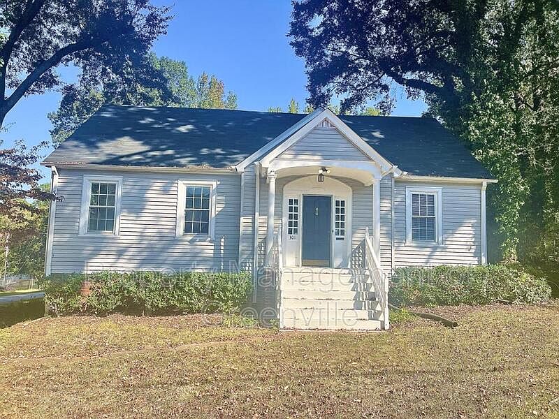 301 Rogers Ave, Greenville, SC 29617 Zillow