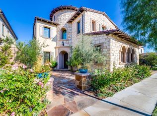 108 Pinnacle Trl, Irvine, CA 92618