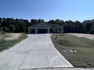 431 Touchdown Way, Benson, NC 27504