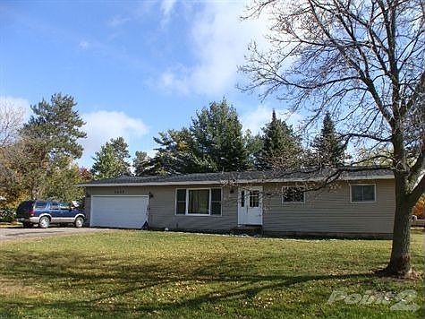 5405 Zadra St. Corner lot