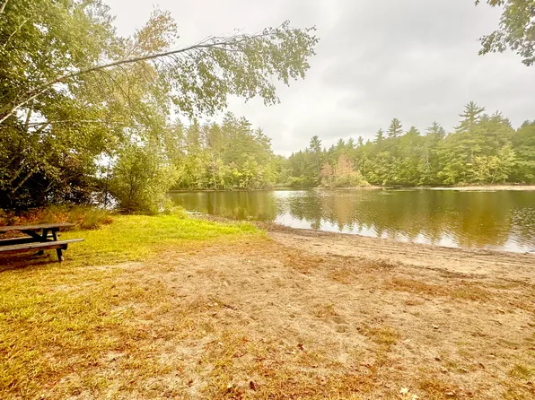 Lot 232 Arrowhead Lane, Limerick, ME 04048