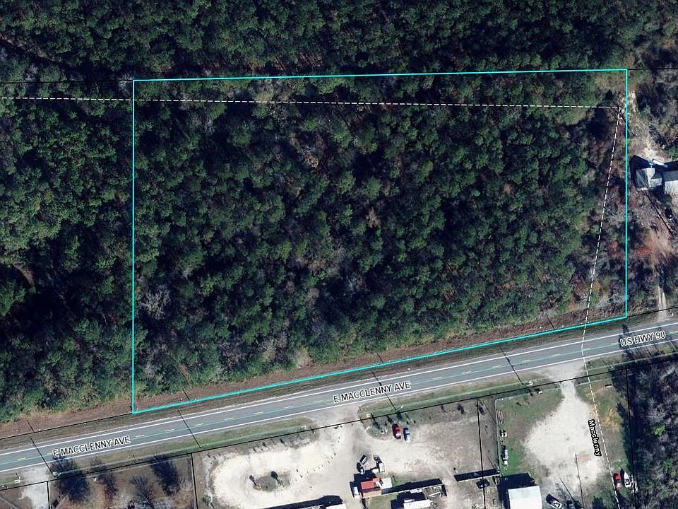 0 Us Highway 90, Macclenny, FL 32063 Zillow