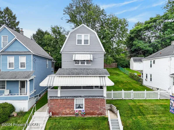 235 Lee Park Ave, Hanover Township, PA 18706