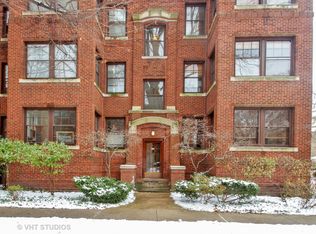 1115 Maple Ave APT 2E, Evanston, IL 60202