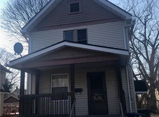 622 Noah Ave, Akron, OH 44320