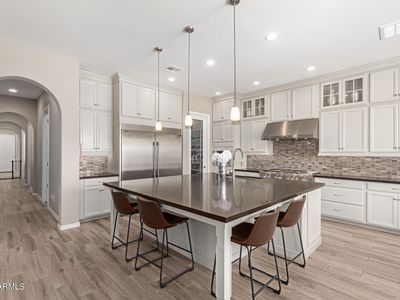3581 E Aquarius Pl, Chandler, AZ, 85249