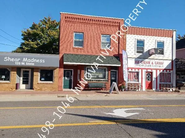 124 W State St #C, Montrose, MI 48457