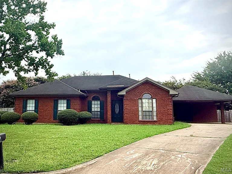 6630 Stablegate Ct — Photo 1