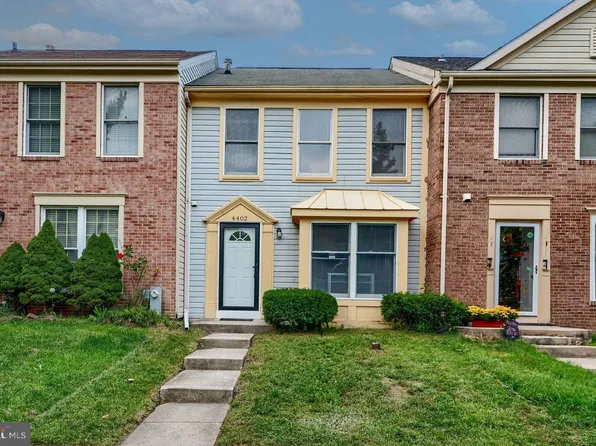 4402 Southfield Dr, Nottingham, MD 21236