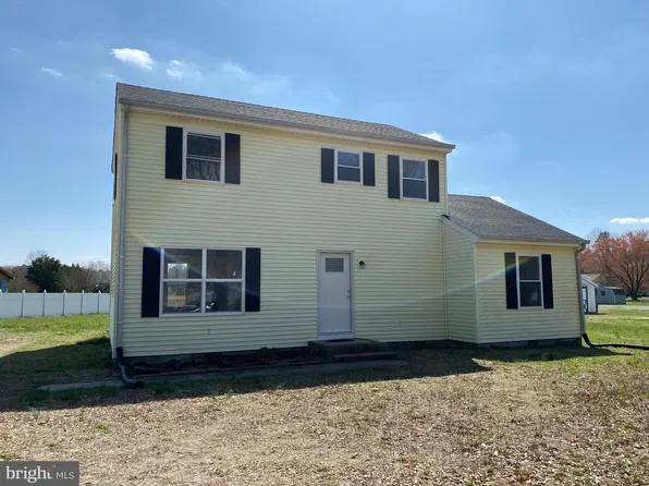 29167 Doubletree Dr, Salisbury, MD 21801