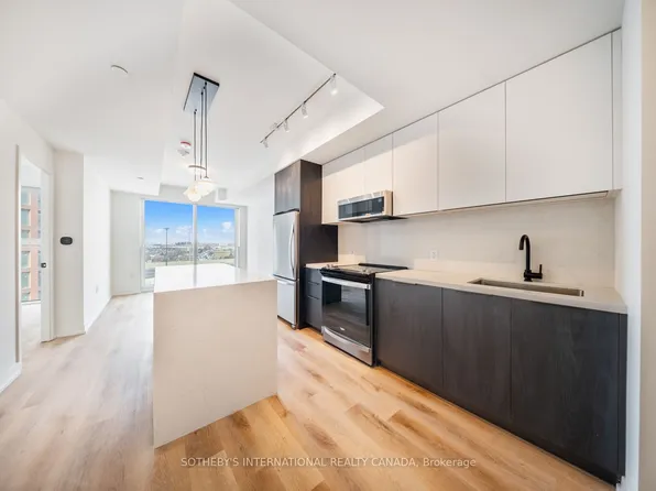 5 York Rd, Toronto, ON