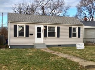 2943 Grasmere Ave, Columbus, OH
