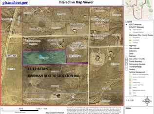 331-15-044D E Siskin Ln, Kingman, AZ 86409