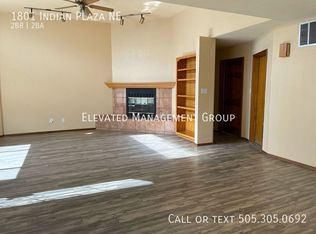1801 Indian Plaza Dr NE, Albuquerque, NM 87106