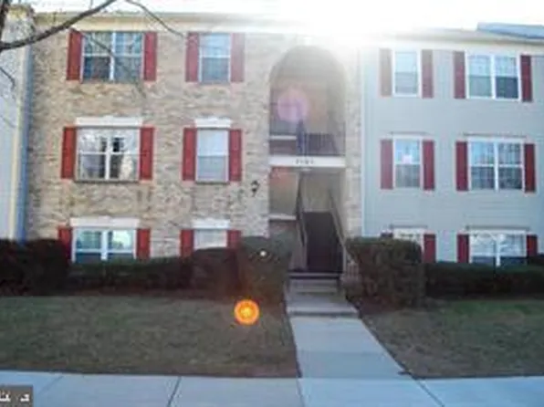 2503 McVeary Ct #11BA, Silver Spring, MD 20906