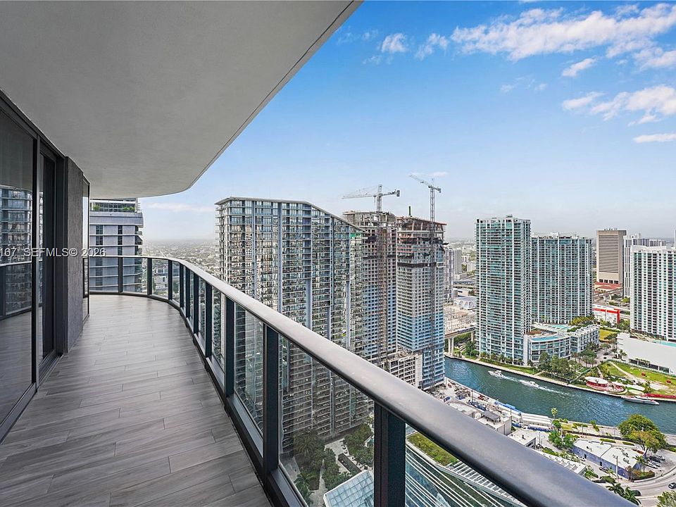 1st image of 801 S Miami Ave #4509
