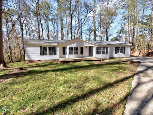 240 Foster Ln, Pittsboro, NC 27312