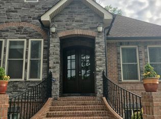 8316 Heiskell Rd LOT 2, Powell, TN 37849