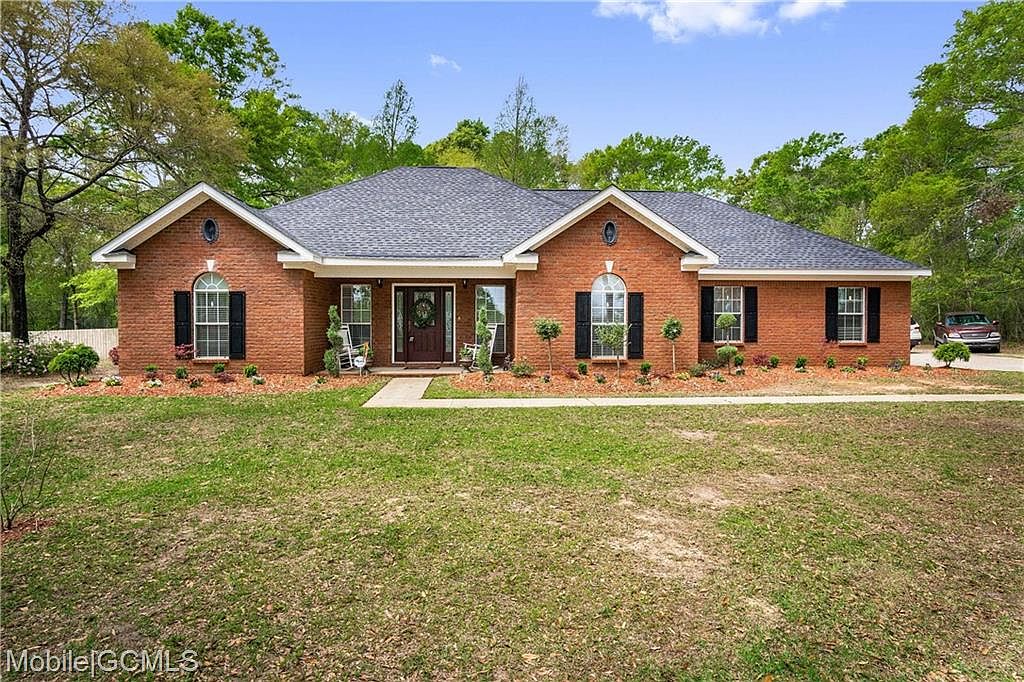 7733 Deer Ridge Ct, Wilmer, AL 36587 Zillow