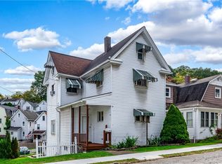 407 Brown Ave, Butler, PA 16001