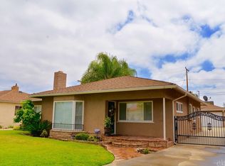 228 N Taylor Ave, Montebello, CA 90640