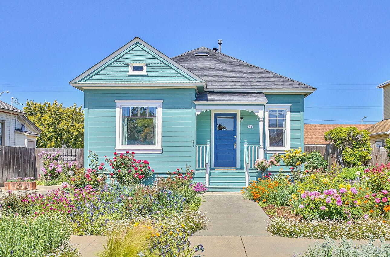 68 4th St, Spreckels, CA 93962 Zillow
