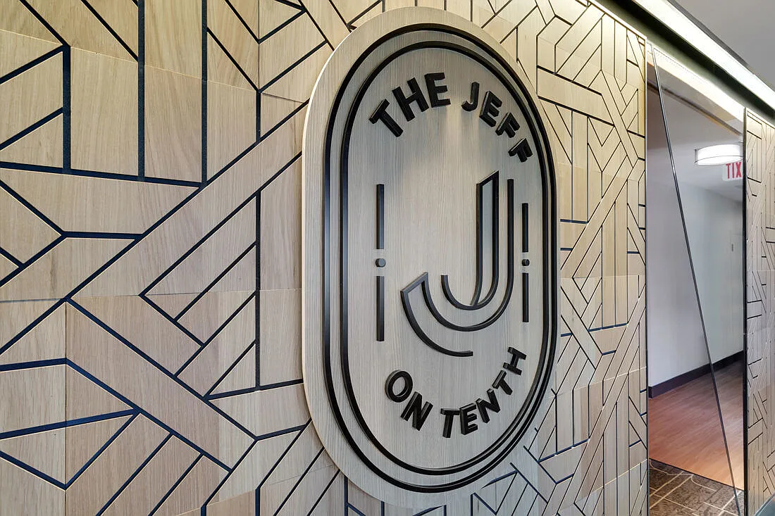 Building Photo - The Jeff On 10th