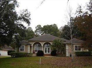 900 Summerbrooke Dr, Tallahassee, FL 32312