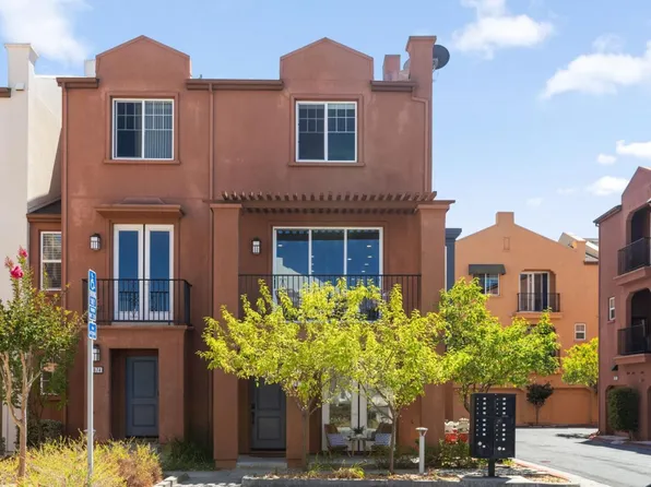 2876 Catalino St, San Mateo, CA 94403