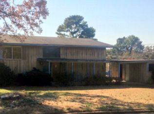 617 Market St, Water Valley, MS 38965