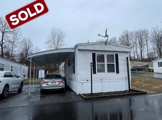 83 Clark Rd #54, Shirley, MA 01464