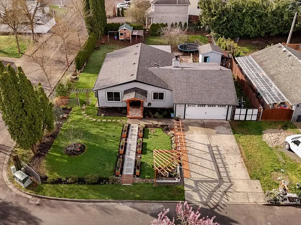 4511 NE 41st St, Vancouver, WA 98661