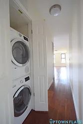 Rented by Uptown Flats LLC