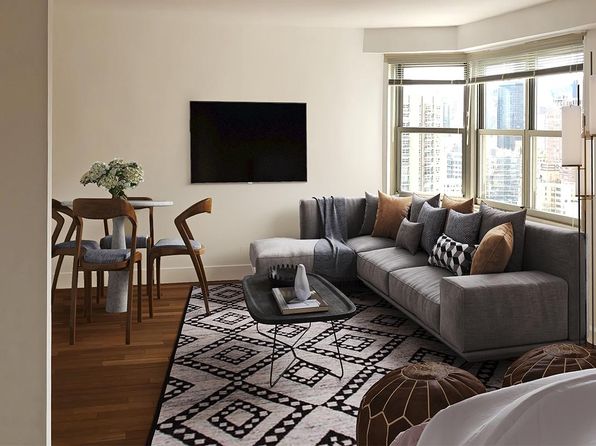 500 E 77th St APT 1817