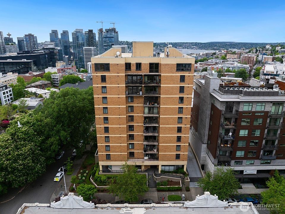 1st image of 1300 University Street #11A