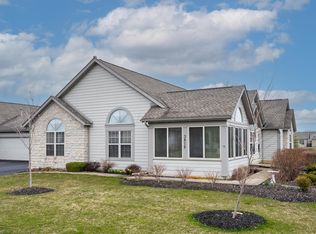 3812 Orchard Way, Powell, OH